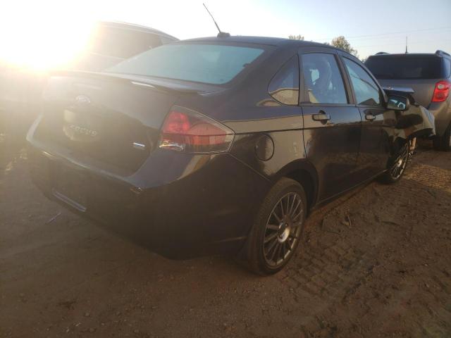 Photo 3 VIN: 1FAHP3GN8BW175023 - FORD FOCUS SES 