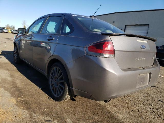 Photo 2 VIN: 1FAHP3GN8BW181890 - FORD FOCUS SES 