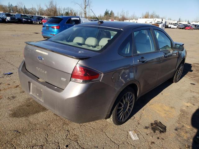 Photo 3 VIN: 1FAHP3GN8BW181890 - FORD FOCUS SES 