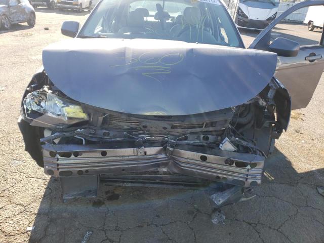 Photo 6 VIN: 1FAHP3GN8BW181890 - FORD FOCUS SES 