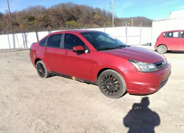 Photo 0 VIN: 1FAHP3GN8BW188483 - FORD FOCUS 