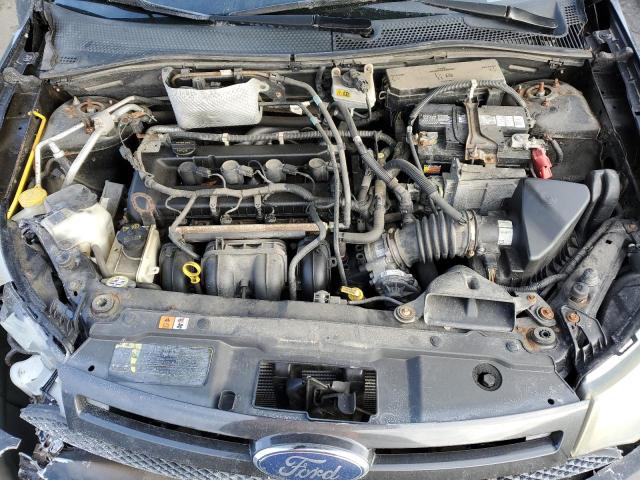 Photo 10 VIN: 1FAHP3GN9AW106095 - FORD FOCUS 