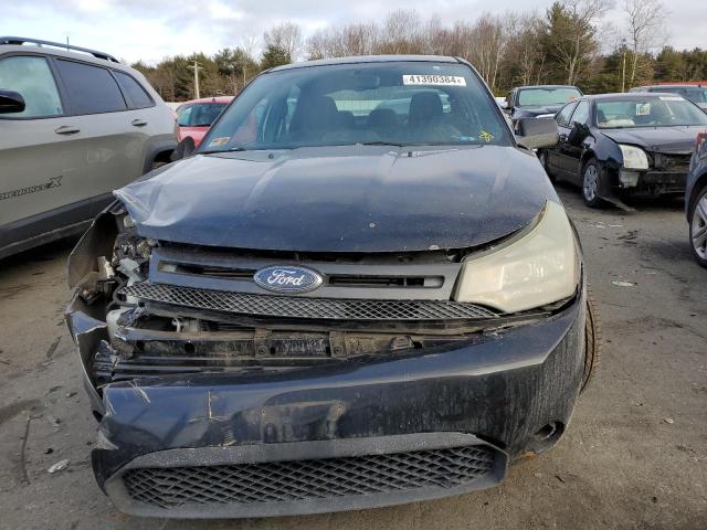 Photo 4 VIN: 1FAHP3GN9AW106095 - FORD FOCUS 