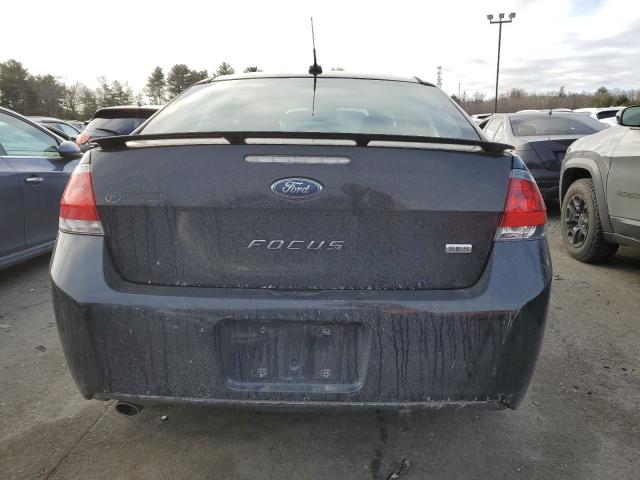 Photo 5 VIN: 1FAHP3GN9AW106095 - FORD FOCUS 