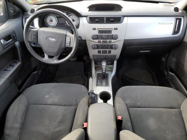 Photo 7 VIN: 1FAHP3GN9AW106095 - FORD FOCUS 