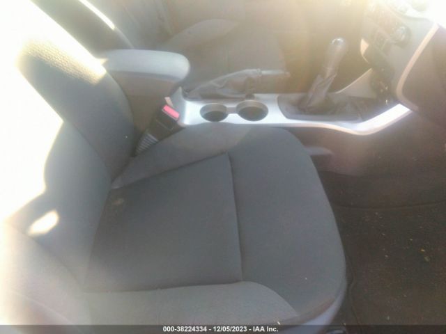 Photo 4 VIN: 1FAHP3GN9AW119980 - FORD FOCUS 