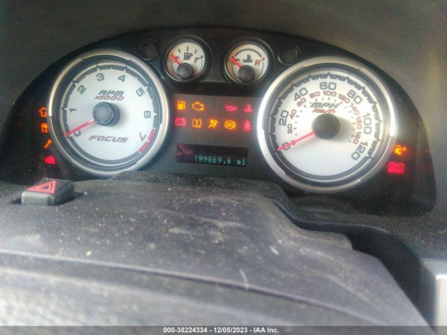 Photo 6 VIN: 1FAHP3GN9AW119980 - FORD FOCUS 