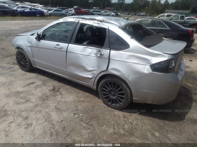 Photo 2 VIN: 1FAHP3GN9AW136195 - FORD FOCUS 