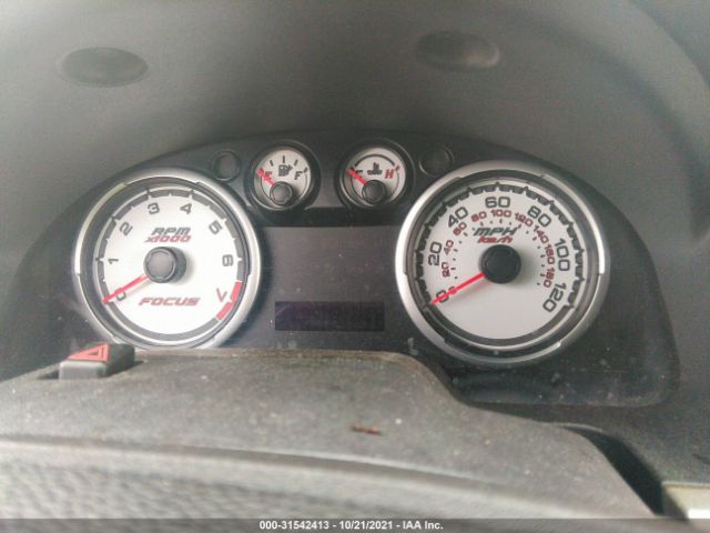 Photo 6 VIN: 1FAHP3GN9AW141493 - FORD FOCUS 