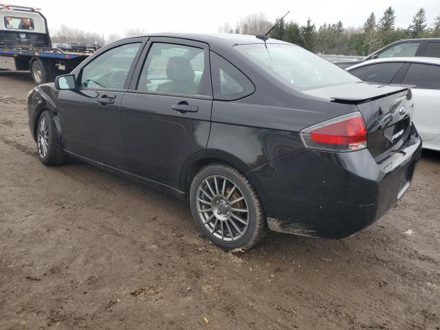 Photo 1 VIN: 1FAHP3GN9AW145852 - FORD FOCUS 