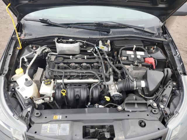 Photo 10 VIN: 1FAHP3GN9AW145852 - FORD FOCUS 