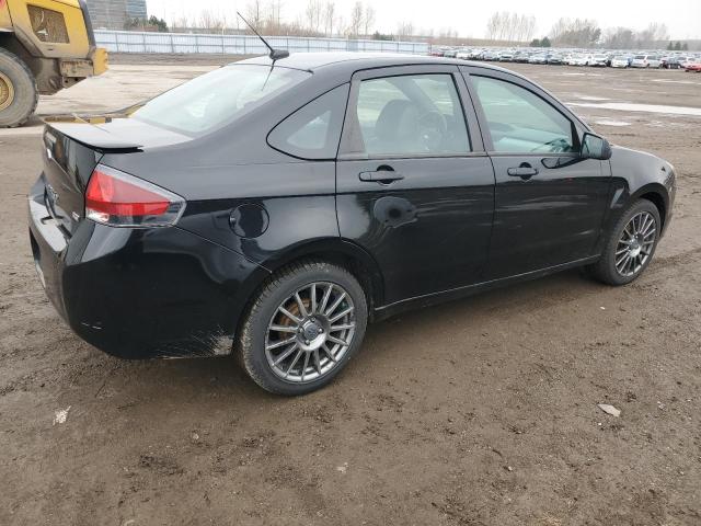 Photo 2 VIN: 1FAHP3GN9AW145852 - FORD FOCUS 