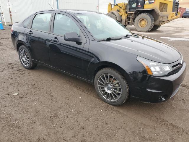 Photo 3 VIN: 1FAHP3GN9AW145852 - FORD FOCUS 