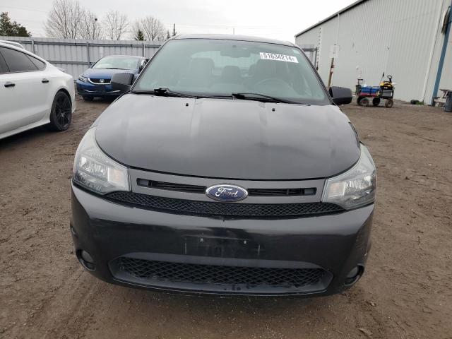 Photo 4 VIN: 1FAHP3GN9AW145852 - FORD FOCUS 