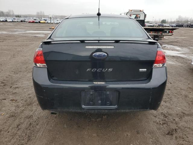 Photo 5 VIN: 1FAHP3GN9AW145852 - FORD FOCUS 