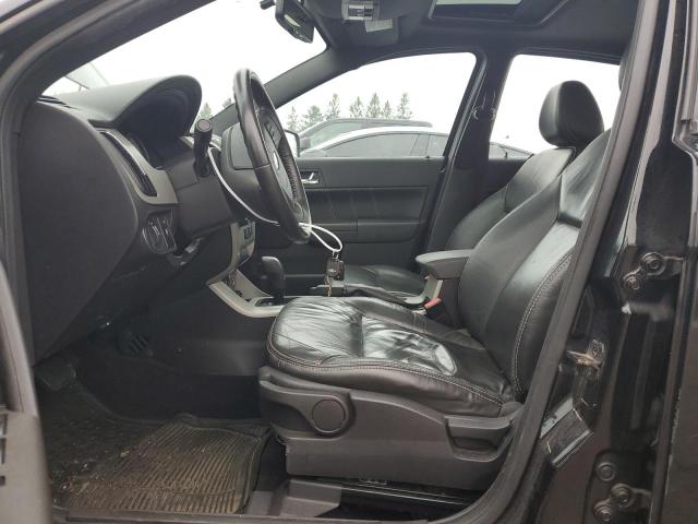 Photo 6 VIN: 1FAHP3GN9AW145852 - FORD FOCUS 