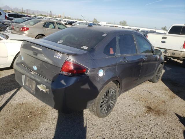 Photo 3 VIN: 1FAHP3GN9AW160738 - FORD FOCUS SES 