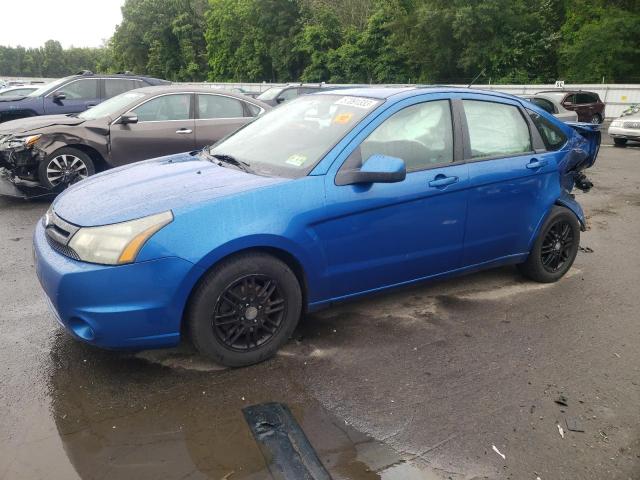 Photo 0 VIN: 1FAHP3GN9AW181735 - FORD FOCUS SES 