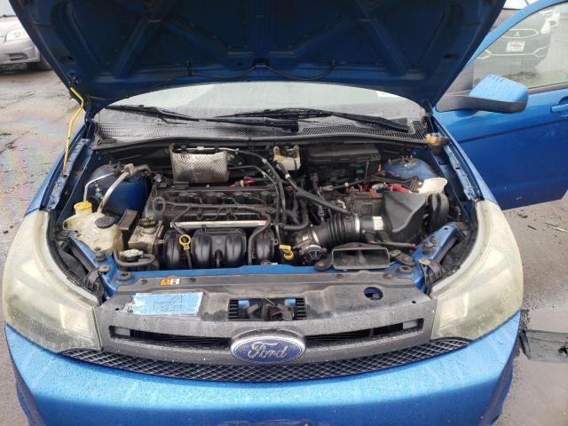 Photo 10 VIN: 1FAHP3GN9AW181735 - FORD FOCUS SES 