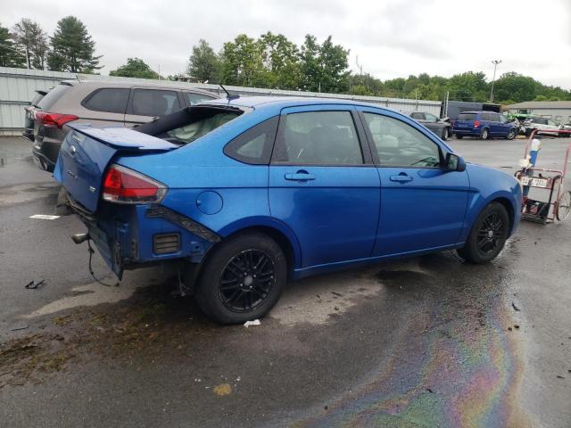 Photo 2 VIN: 1FAHP3GN9AW181735 - FORD FOCUS SES 