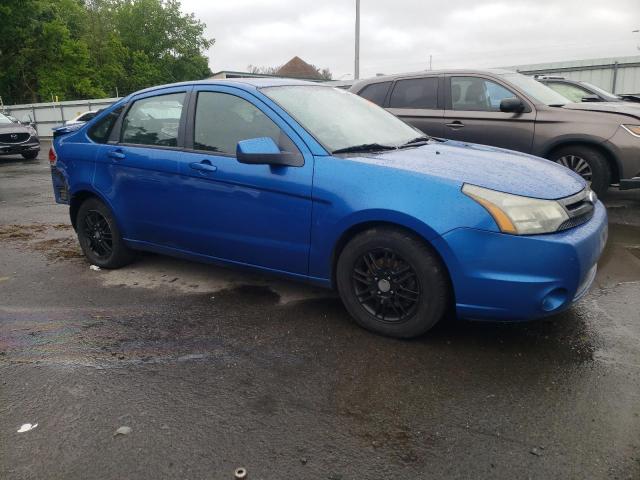 Photo 3 VIN: 1FAHP3GN9AW181735 - FORD FOCUS SES 