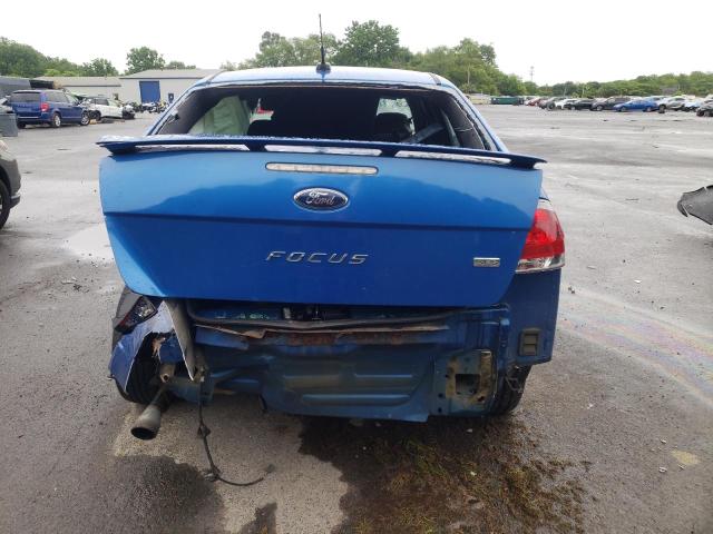 Photo 5 VIN: 1FAHP3GN9AW181735 - FORD FOCUS SES 