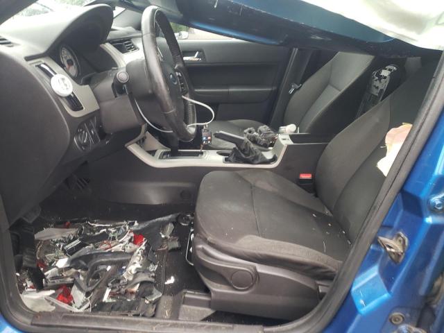 Photo 6 VIN: 1FAHP3GN9AW181735 - FORD FOCUS SES 