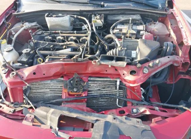 Photo 5 VIN: 1FAHP3GN9AW183713 - FORD FOCUS 