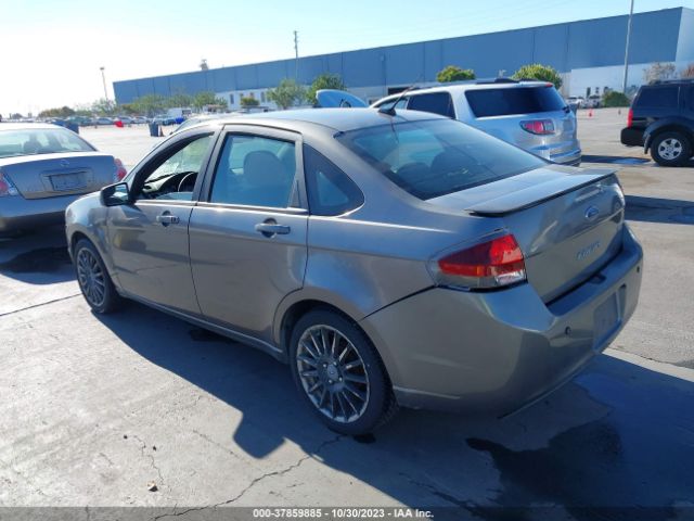 Photo 2 VIN: 1FAHP3GN9AW208979 - FORD FOCUS 