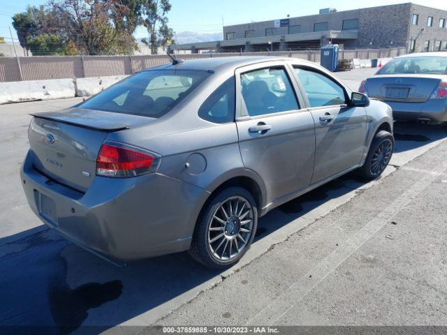 Photo 3 VIN: 1FAHP3GN9AW208979 - FORD FOCUS 