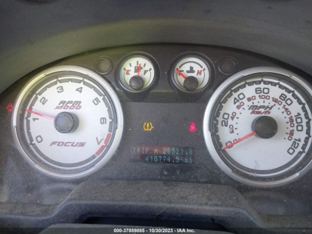 Photo 6 VIN: 1FAHP3GN9AW208979 - FORD FOCUS 