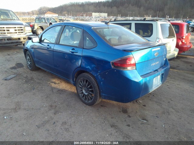 Photo 2 VIN: 1FAHP3GN9AW226978 - FORD FOCUS 