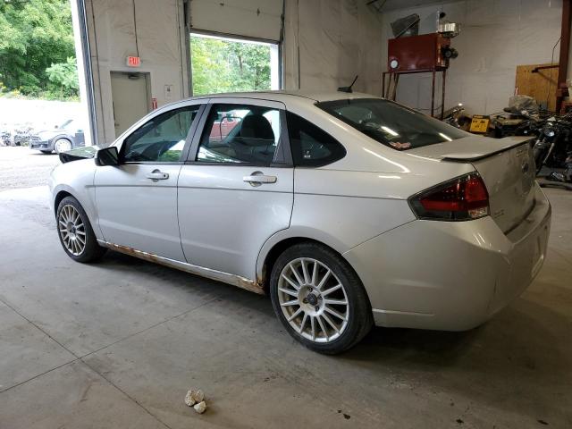 Photo 1 VIN: 1FAHP3GN9AW236992 - FORD FOCUS SES 