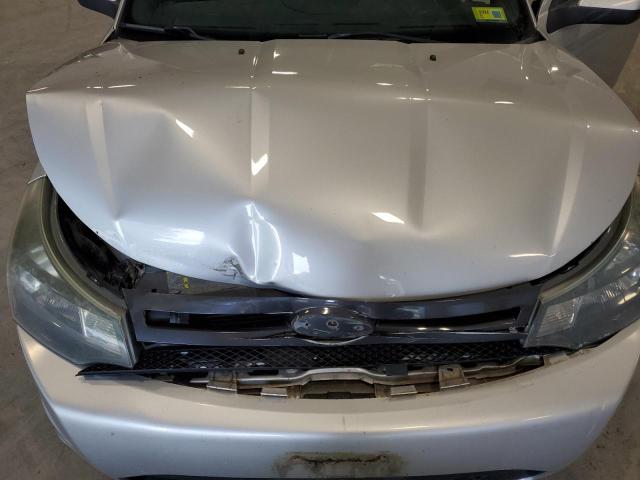 Photo 10 VIN: 1FAHP3GN9AW236992 - FORD FOCUS SES 