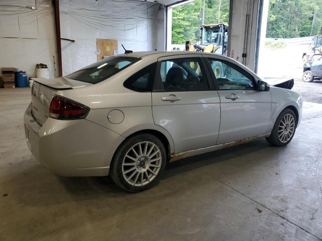 Photo 2 VIN: 1FAHP3GN9AW236992 - FORD FOCUS SES 