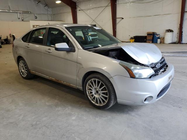 Photo 3 VIN: 1FAHP3GN9AW236992 - FORD FOCUS SES 