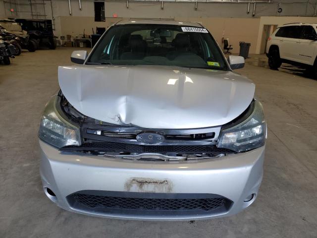 Photo 4 VIN: 1FAHP3GN9AW236992 - FORD FOCUS SES 