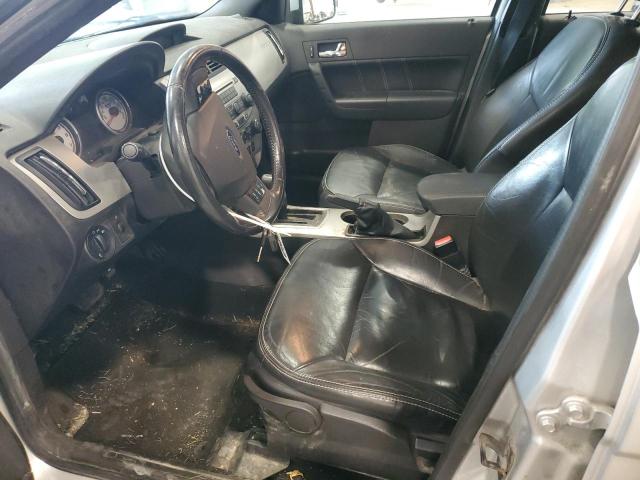 Photo 6 VIN: 1FAHP3GN9AW236992 - FORD FOCUS SES 