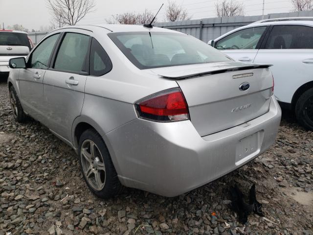 Photo 2 VIN: 1FAHP3GN9AW249404 - FORD FOCUS SES 