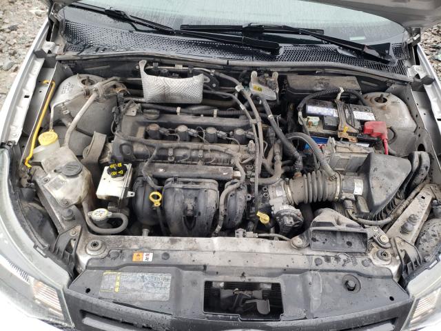 Photo 6 VIN: 1FAHP3GN9AW249404 - FORD FOCUS SES 