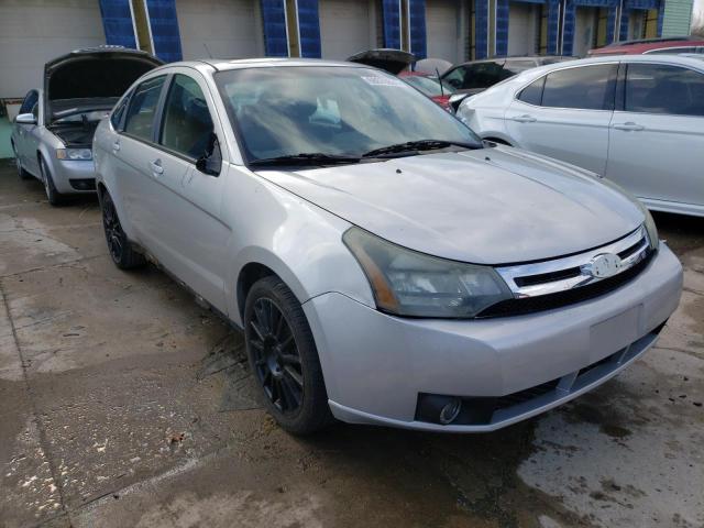 Photo 0 VIN: 1FAHP3GN9AW258104 - FORD FOCUS SES 