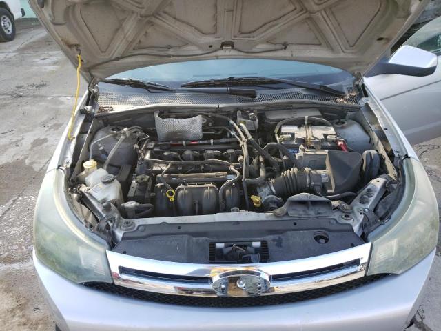 Photo 6 VIN: 1FAHP3GN9AW258104 - FORD FOCUS SES 