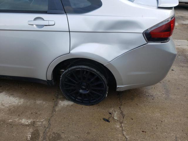 Photo 8 VIN: 1FAHP3GN9AW258104 - FORD FOCUS SES 