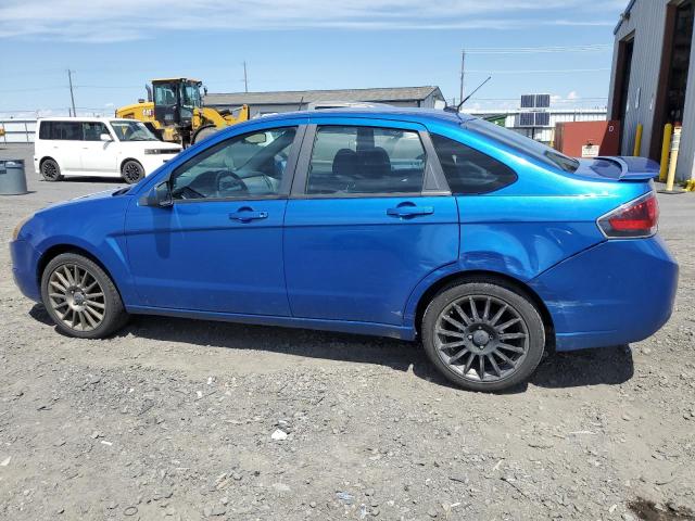 Photo 1 VIN: 1FAHP3GN9AW270592 - FORD FOCUS 