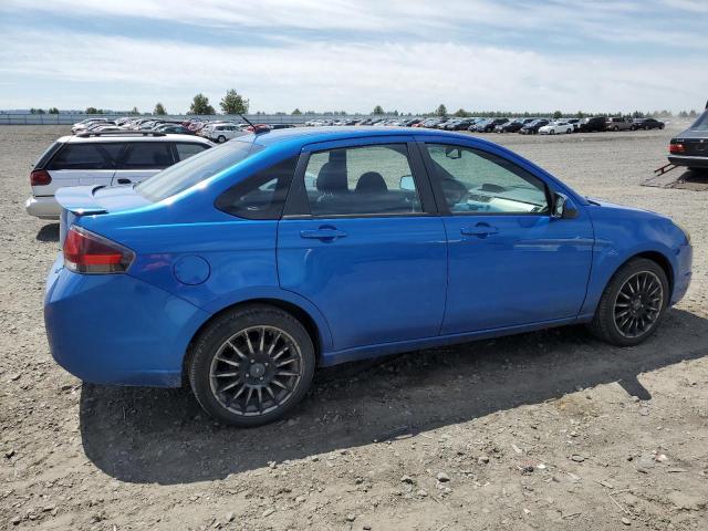 Photo 2 VIN: 1FAHP3GN9AW270592 - FORD FOCUS 