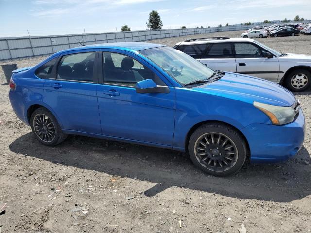 Photo 3 VIN: 1FAHP3GN9AW270592 - FORD FOCUS 