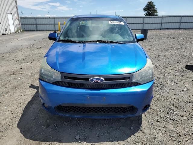 Photo 4 VIN: 1FAHP3GN9AW270592 - FORD FOCUS 