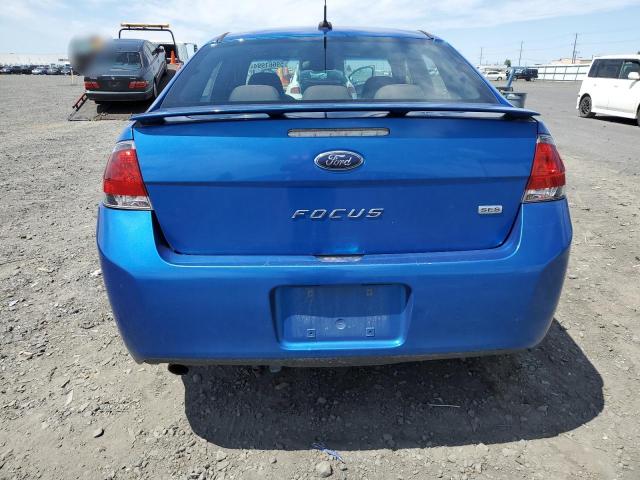 Photo 5 VIN: 1FAHP3GN9AW270592 - FORD FOCUS 