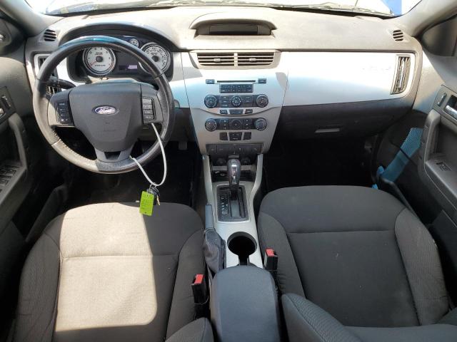 Photo 7 VIN: 1FAHP3GN9AW270592 - FORD FOCUS 