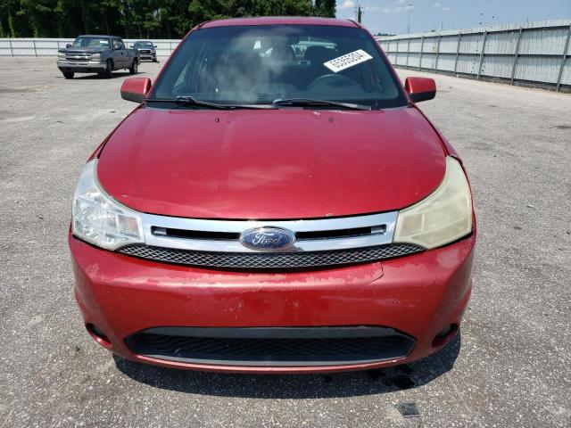 Photo 4 VIN: 1FAHP3GN9AW272360 - FORD FOCUS SES 